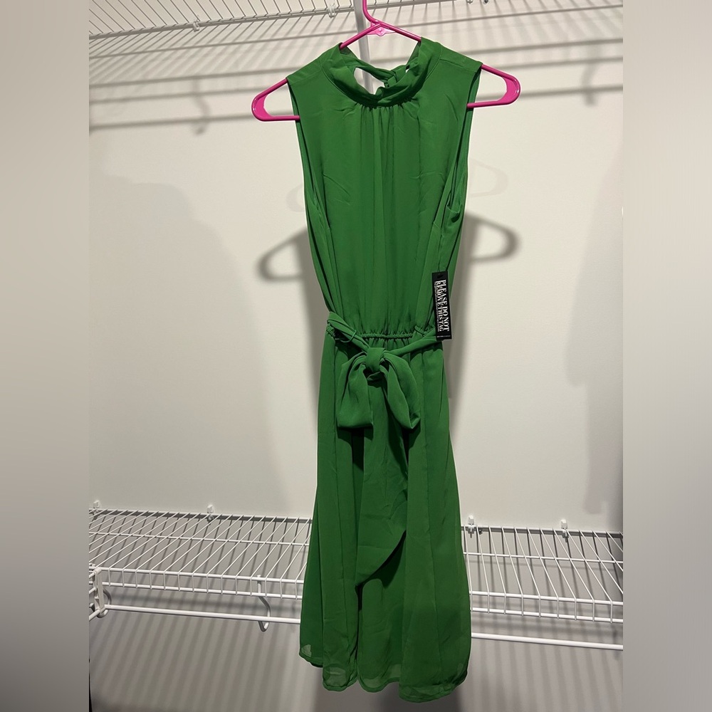 New york & company dress Xsmall